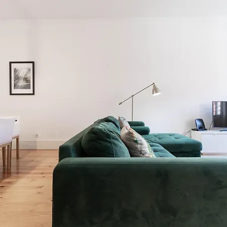 Apartment Akicity Praca De Espanha Moon Lisbon